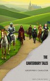 The Canterbury Tales (eBook, ePUB) The Canterbury Tales (eBook, ePUB)
