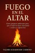 FUEGO EN EL ALTAR (eBook, ePUB) - Bild 1
