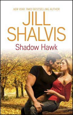 Cover Shadow Hawk (eBook, ePUB)