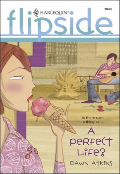 A Perfect Life? (eBook, ePUB) Cover A Perfect Life? (eBook, ePUB)