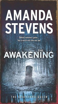 Cover The Awakening (eBook, ePUB)