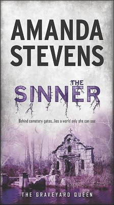 Cover The Sinner (eBook, ePUB)