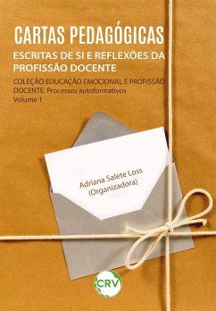 Cartas pedagógicas (eBook, ePUB) - Loss, Adriana Salete