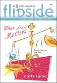 When Size Matters (eBook, ePUB)