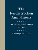 The Reconstruction Amendments (eBook, ePUB)