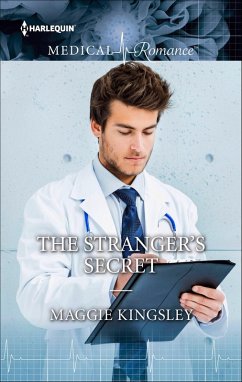 The Stranger's Secret (eBook, ePUB) - Kingsley, Maggie