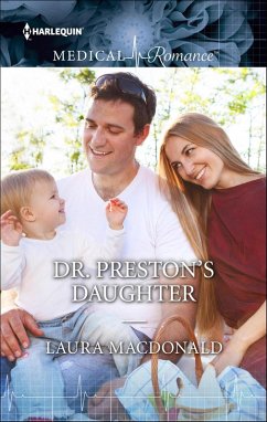 Dr. Preston's Daughter (eBook, ePUB) - Macdonald, Laura