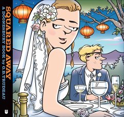 Cover Squared Away (eBook, ePUB)