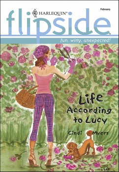 Life According to Lucy (eBook, ePUB) - Myers, Cindi