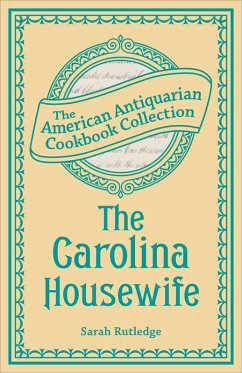 Cover The Carolina Housewife (eBook, ePUB)