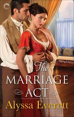 Cover The Marriage Act (eBook, ePUB)
