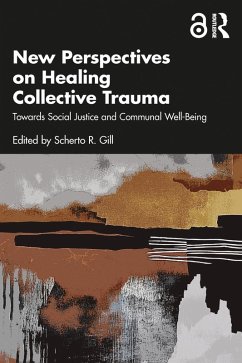 Cover New Perspectives on Healing Collective Trauma (eBook, ePUB)