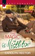 The Magic of Mistletoe (eBook, ePUB) - Bild 1
