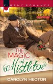 The Magic of Mistletoe (eBook, ePUB)