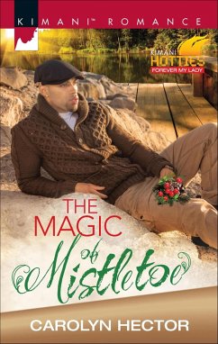 Cover The Magic of Mistletoe (eBook, ePUB)