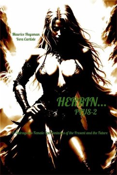 Cover Herrin... Plus-2 (eBook, ePUB)