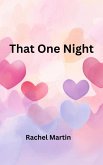 That One Night (Love Series, #8) (eBook, ePUB)