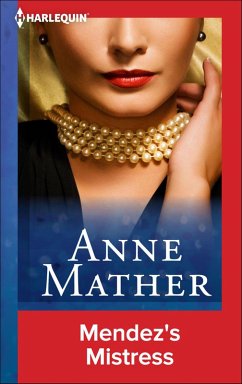 Mendez's Mistress (eBook, ePUB) Cover Mendez's Mistress (eBook, ePUB)