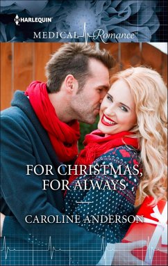 Cover For Christmas, For Always (eBook, ePUB)