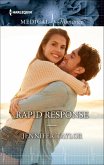 Rapid Response (eBook, ePUB) Rapid Response (eBook, ePUB)