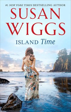 Island Time (eBook, ePUB) Cover Island Time (eBook, ePUB)