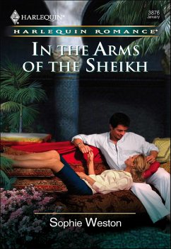 Cover In the Arms of the Sheikh (eBook, ePUB)