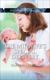 The Midwife's Special Delivery (eBook, ePUB)