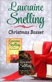 Lauraine Snelling Christmas Boxset (eBook, ePUB) Lauraine Snelling Christmas Boxset (eBook, ePUB)
