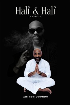 Cover Half & Half (eBook, ePUB)