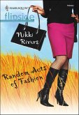Random Acts of Fashion (eBook, ePUB)