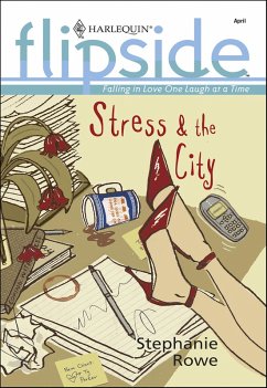 Stress & the City (eBook, ePUB) Cover Stress & the City (eBook, ePUB)