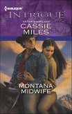 Montana Midwife (eBook, ePUB) Montana Midwife (eBook, ePUB)