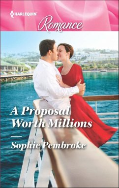 A Proposal Worth Millions (eBook, ePUB) - Pembroke, Sophie
