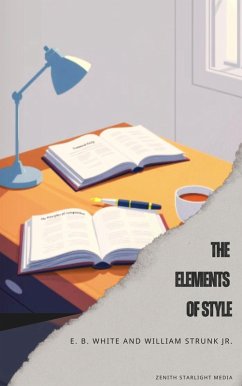 Cover The Elements of Style (eBook, ePUB)