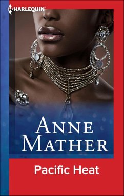 Pacific Heat (eBook, ePUB) Cover Pacific Heat (eBook, ePUB)