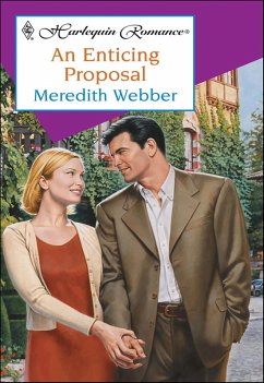 An Enticing Proposal (eBook, ePUB) - Webber, Meredith