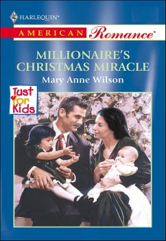 Cover Millionaire's Christmas Miracle (eBook, ePUB)