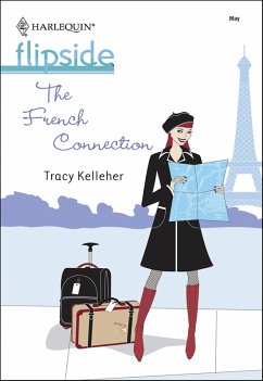 Cover The French Connection (eBook, ePUB)