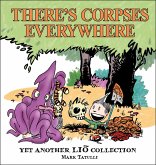 There's Corpses Everywhere (eBook, ePUB) There's Corpses Everywhere (eBook, ePUB)