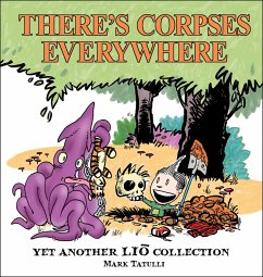 Cover There's Corpses Everywhere (eBook, ePUB)