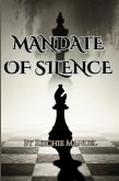 Mandate of Silence (eBook, ePUB) Mandate of Silence (eBook, ePUB)