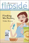 Finding Mr. Perfect (eBook, ePUB)