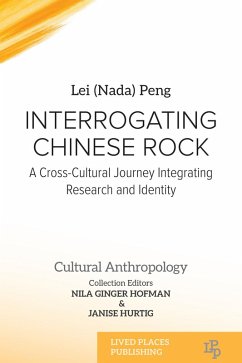 Interrogating Chinese Rock (eBook, ePUB) - Peng, Lei (Nada)