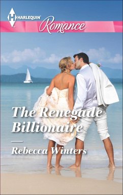 Cover The Renegade Billionaire (eBook, ePUB)