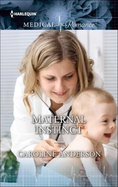 Maternal Instinct (eBook, ePUB) - Anderson, Caroline