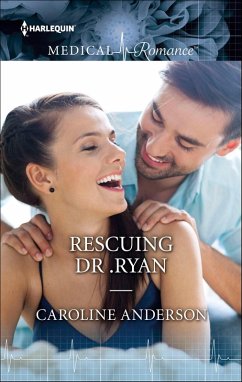 Rescuing Dr. Ryan (eBook, ePUB) - Anderson, Caroline