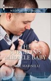 The Surgeon's Miracle Baby (eBook, ePUB)
