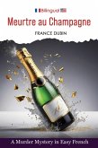 Meurtre au Champagne (Petits meurtres français) (eBook, ePUB) Meurtre au Champagne (Petits meurtres français) (eBook, ePUB)