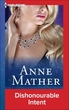 Dishonourable Intent (eBook, ePUB) Cover Dishonourable Intent (eBook, ePUB)
