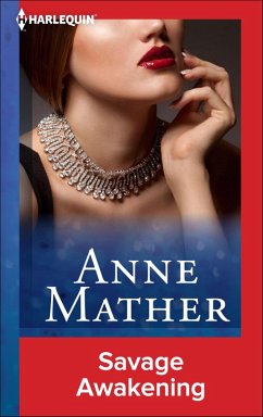 Savage Awakening (eBook, ePUB) Cover Savage Awakening (eBook, ePUB)